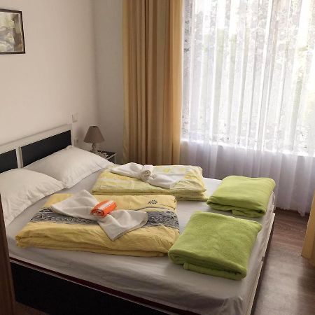 Апартамент Хармония Sozopol Eksteriør billede