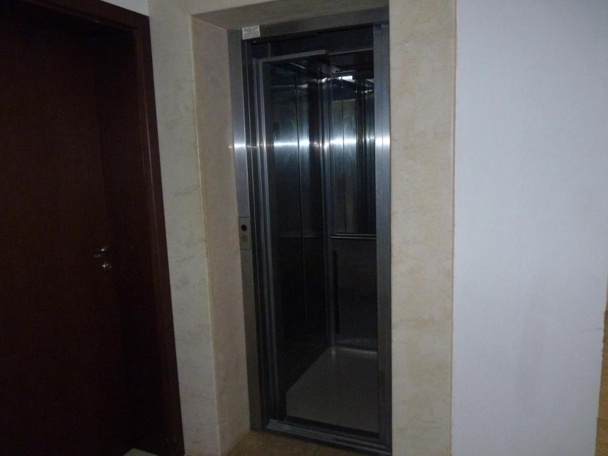 Апартамент Хармония Sozopol Eksteriør billede