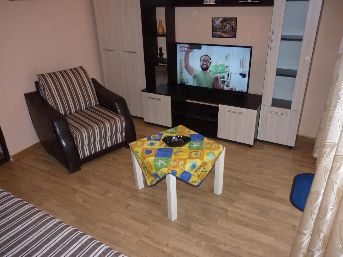 Апартамент Хармония Sozopol Eksteriør billede