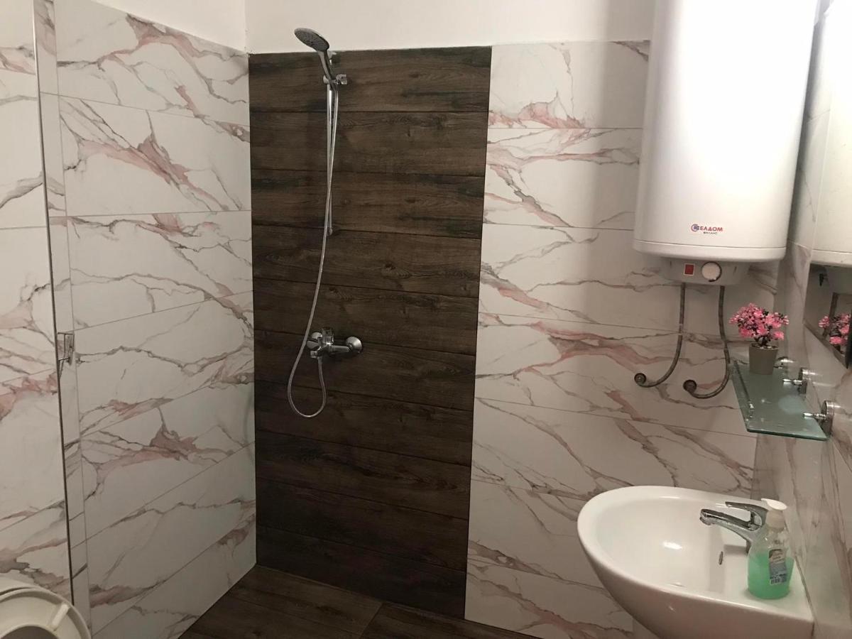 Апартамент Хармония Sozopol Eksteriør billede