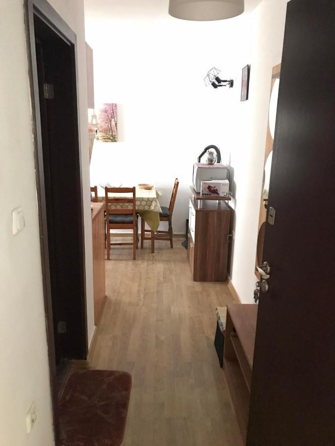 Апартамент Хармония Sozopol Eksteriør billede